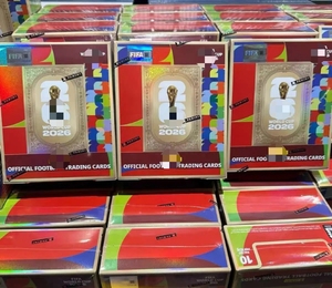 Kayou X pour 2026 pour les cartes à collectionner officielles |   Boîte d'origine scellée en usine, papier authentique sous licence, pour les 13 ans et plus - Product Image 5