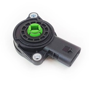 Capteur de pression absolue 07L907386B, montage sur châssis piézorésistif pour Volkswagen Audi Skoda - Product Image 4