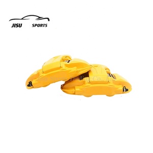 Étrier haute Performance étrier <span class=keywords><strong>de</strong></span> <span class=keywords><strong>frein</strong></span> arrière <span class=keywords><strong>4</strong></span> Pot <span class=keywords><strong>Kit</strong></span> <span class=keywords><strong>de</strong></span> réparation d'étrier <span class=keywords><strong>de</strong></span> <span class=keywords><strong>frein</strong></span> pour Mercedes Benz Range Rover Sport 2007 - Product Image 6