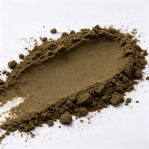 Extrait de racine de valériane en poudre 0,8 % acide valérique - Extrait standardisé sous marque privée en conteneur plastique/fût pour la nuit - Product Image 2