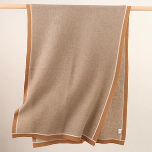 Bufandas de Cachemira 100% para Mujer al por Mayor, Fabricante de Mongolia, Logotipo Personalizado - Product Image 5