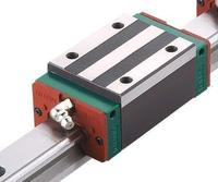 Chine Hiwin haute précision 15mm 20mm 25mm Rail de guidage linéaire CNC HGH15 HGH20 HGH25 tailles actionneur linéaire intégré à engrenage