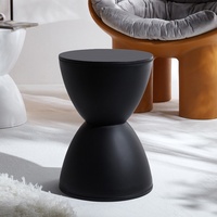 Banc multifonctionnel de style nordique pour changer de chaussures, pour l'entrée de la maison et le salon, tabouret bas en plastique épaissi simple pour enfants