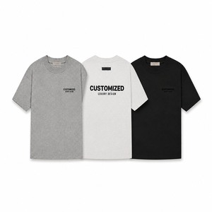 USA Warehouse 2026 Luxury Designer A <b>Bathing</b> Beach Apees 1.1 High Quality Cotton Clothing Tshirt Bapees Tee Shirt 1 1 - Product Image 5