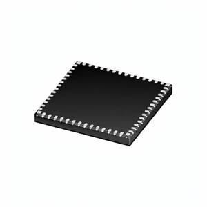 แผ่นสัมผัส56 Vfqfn ชิ้นส่วนอิเล็กทรอนิกส์บริการครบวงจรของแท้ MC33FS5502Y3KSR2การจัดการพลังงาน - Product Image 1