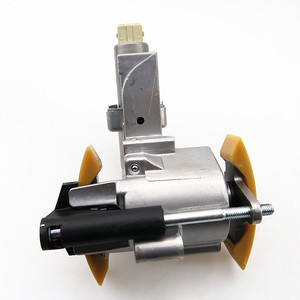 新型HONGGE 4.2tエンジン 5-8気筒 カムシャフトタイミングチェーンテンショナー 左側 077109087P 077 109 087E 2年保証 PHAETON - Product Image 3