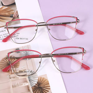 Monturas <span class=keywords><strong>de</strong></span> <span class=keywords><strong>Gafas</strong></span> <span class=keywords><strong>Graduadas</strong></span> <span class=keywords><strong>de</strong></span> Metal <span class=keywords><strong>de</strong></span> Marca, Mejor Precio, <span class=keywords><strong>Gafas</strong></span> Ópticas, Monturas <span class=keywords><strong>de</strong></span> <span class=keywords><strong>Gafas</strong></span> <span class=keywords><strong>de</strong></span> Moda Más Recientes <span class=keywords><strong>de</strong></span> 2023 para Mujer y <span class=keywords><strong>Hombre</strong></span> - Product Image 2