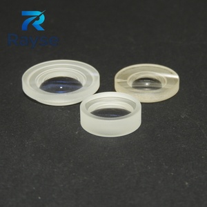<span class=keywords><strong>Lentille</strong></span> <span class=keywords><strong>sphérique</strong></span> concave plate en quartz revêtu haute <span class=keywords><strong>définition</strong></span>, <span class=keywords><strong>lentille</strong></span> optique, accessoires d'imagerie pour instruments - Product Image 2