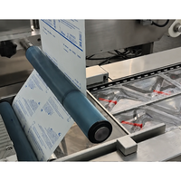 Mesin Thermoforming & Pengemasan Blister Otomatis dengan Kontrol PLC Multi-Aplikasi Solusi Efisiensi Tinggi yang Dapat Disesuaikan