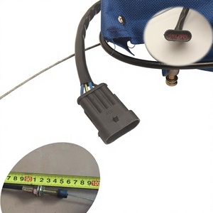 Diesel Engine Shutdown Controller 24V For Yuejin Truck Starter Systems <b>Replacement</b> Part 32E85 - Product Image 4