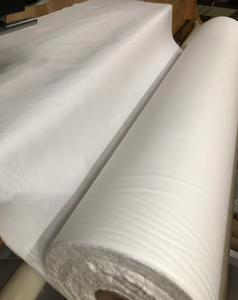 160gsm ผ้าโพลีเอสเตอร์เนื้อลูกพีช100% นุ่มพิเศษสำหรับเครื่องนอน/ผ้าทอ - Product Image 3