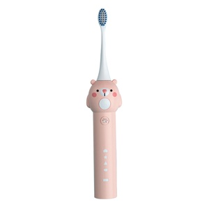Cepillo de Dientes Sónico Eléctrico a Prueba de Agua para Niños, Venta Caliente - Product Image 2
