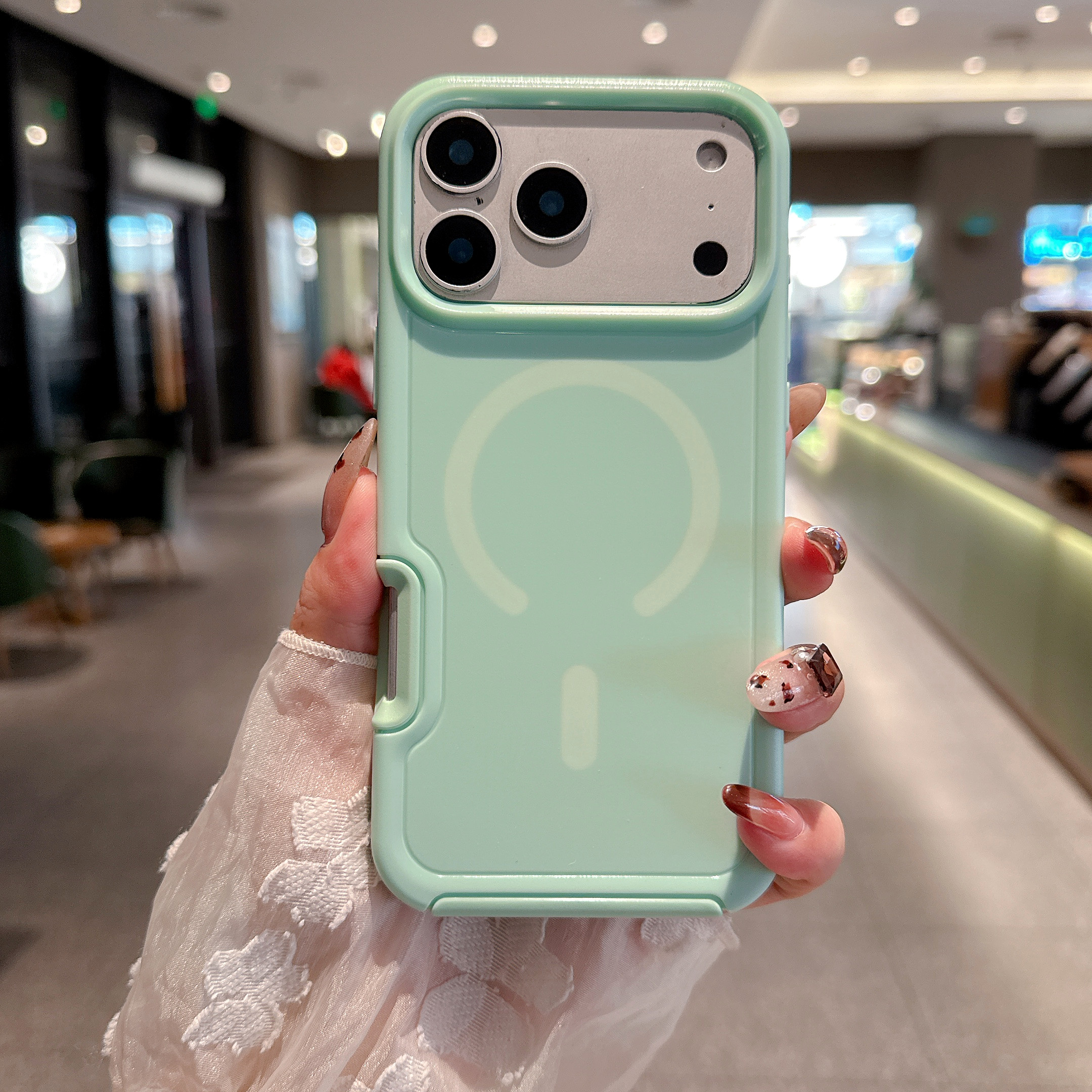 Verde
