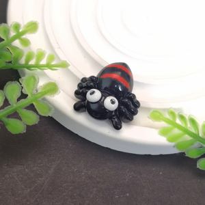 100pc drôle chenille abeille insecte résine artisanat Miniature Figure minuscule pour bonsaï micro-paysage fée jardin décor - Product Image 5