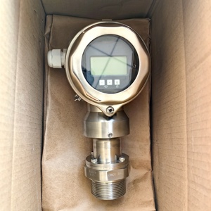 Capteur de niveau hydrostatique Endress+Hauser Deltapilot FMB70 FMB70-ABR1H121GCAA, instrument de mesure - Product Image 1