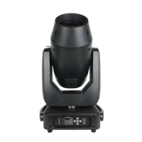 Sharpy 380 Beam Spot Wash 3 en 1, projecteur à faisceau 380w, tête mobile, utilisation pour les grands concerts, DJ, club, éclairage de scène professionnel
