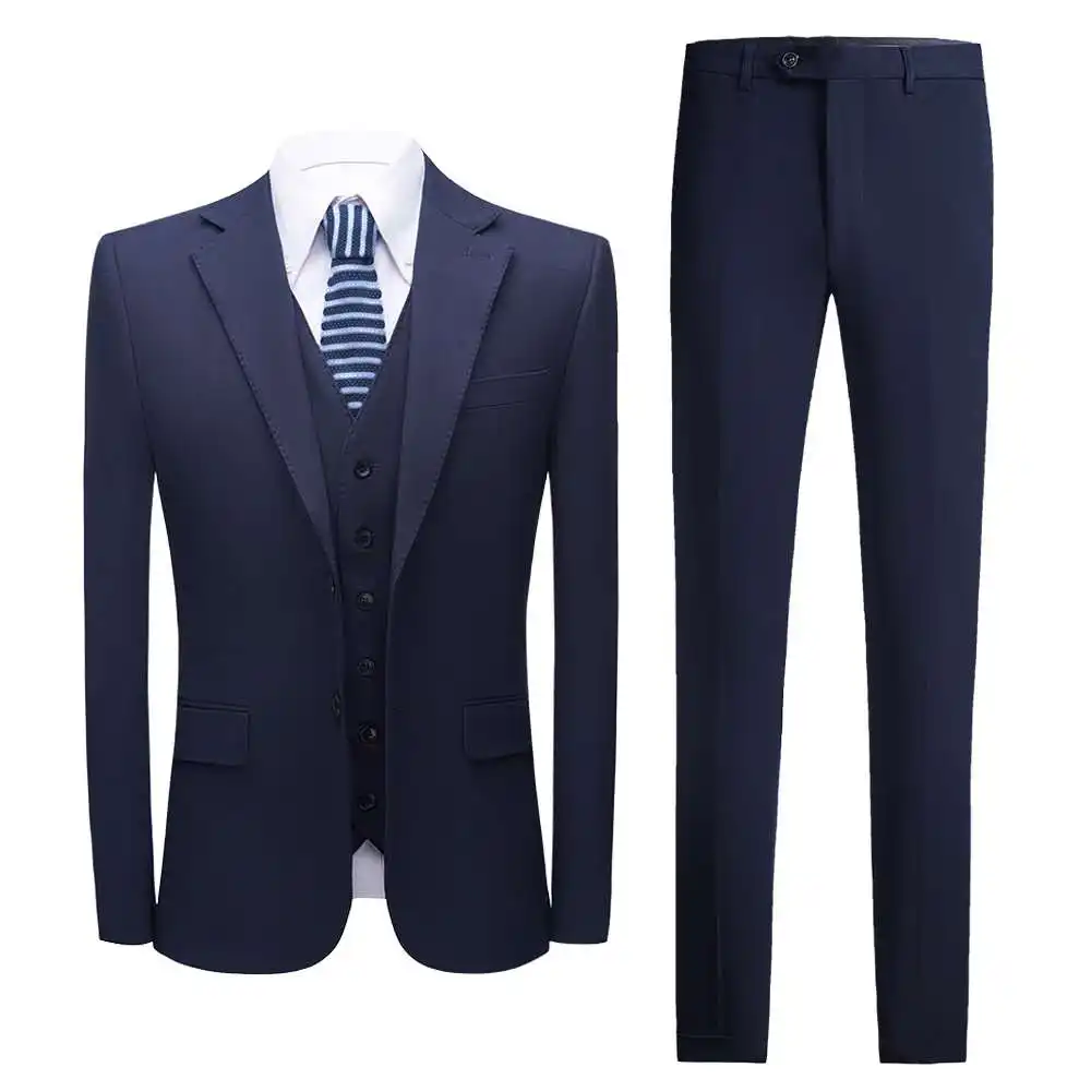 Suits for Men or Women with Pants Men's and Women's Blazer Slim Fit Wedding Tuxedos suit