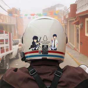 กระดาษลอกลายยูวีสีฟ้า A3ปักด้วย3D แบบ DIY สติกเกอร์ถ่ายเทความร้อนแบบซักได้ฉลากแบบกำหนดเองสำหรับทัมเบลอร์แก้ว - Product Image 3