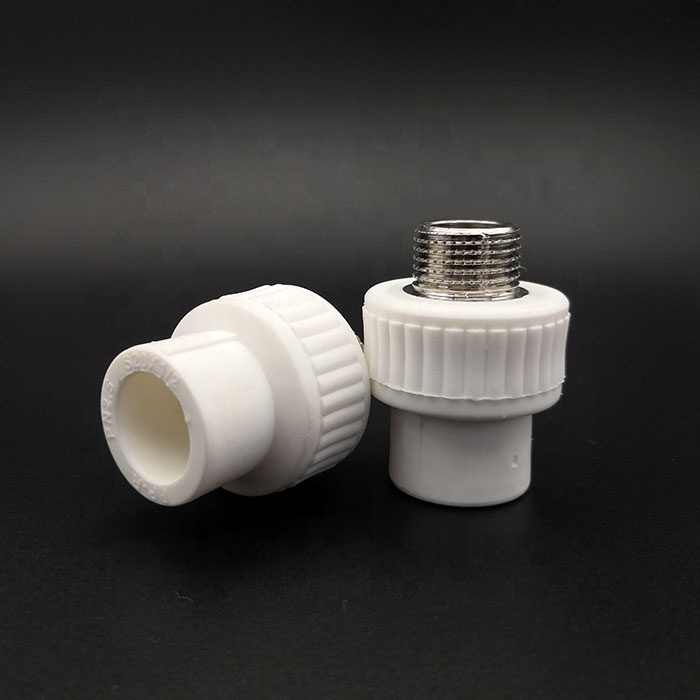 plastic PPR type Y filter valve