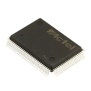 A42MX09-FPQG100 yeni ve orijinal entegre devre ic çip bellek elektronik modülleri bileşenleri