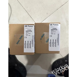 1PC Fanuc IC660BBD022N Módulo PLC GE Nuevo - Product Image 2