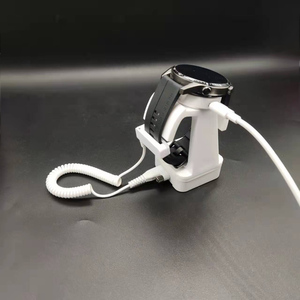 Phổ xem chống trộm chủ báo động bán lẻ an ninh hiển thị đứng cho đồng hồ thông minh - Product Image 4