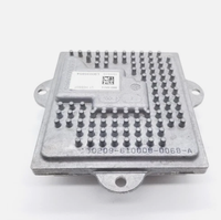 Módulo de Control de Balasto de Faros LED L90035854 L90020945 Original Usado para Jeep Grand Cherokee 2014-2022