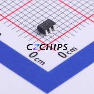 Original-Brand-new VRD1328MTX SOT-23-6 <b>Integrated</b> <b>Circuit</b> IC Chip PMIC Linear Regulator (LDO) - Product Image 1