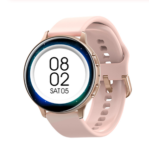 Đồng Hồ Thông Minh <span class=keywords><strong>C10</strong></span> Android, Đồng Hồ Thông Minh Theo Dõi Nhịp Tim, Huyết Áp, Vòng Thể Thao Chống Nước, Gọi Điện Không Dây Theo Dõi Sức Khỏe - Product Image 1