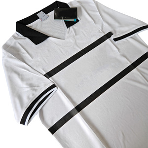 Camiseta de fútbol del equipo nacional de los Países Bajos 1988, diseño Retro, <span class=keywords><strong>Gullit</strong></span> Van BASTEN, tecnología de corte automatizado superior, servicio OEM - Product Image 1