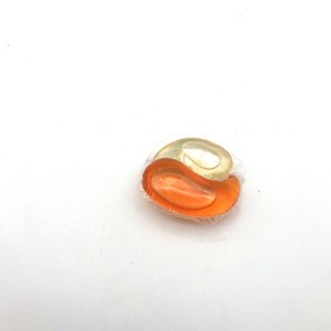 20G(3 en 1) N <span class=keywords><strong>O</strong></span>.<span class=keywords><strong>A</strong></span> OEM Tissu Lavage Antiseptique Gousses de Détergent Liquide Lessive Détergent capsules - Product Image 2