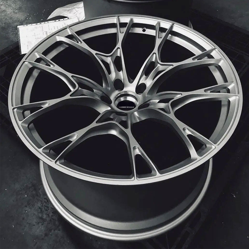 How to Choose Mercedes W203 Wheels: A Complete Buyer's Guide