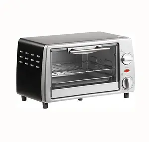 10L mini electric Oven for Bread Toasting