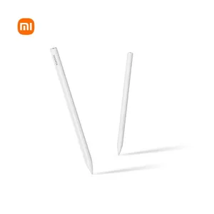 Xiaomi 2e Generatie Stylus Pen Voor Xiaomi Mi Pad 6/5 Pro Lage Latentie Tekenen & Schrijven Smart Screen Touch & Screenshot Vermogen