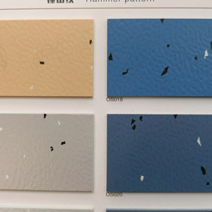 Tapetes Antideslizantes para Gimnasio, Pisos de Goma para Deportes, Pisos de Goma para Gimnasio Interior - Product Image 2