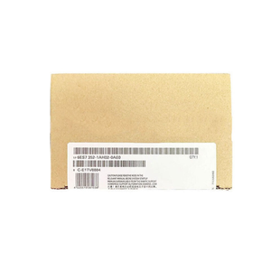 6ES73521AH020AE0 1PCS NOUVEAU MODULE DE CONTRÔLE 6ES7 3521AH020AE0 - Product Image 1