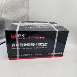 معجون لاصق متعدد الوظائف جيجانت 770 محايد 100٪، معجون مانع للتسرب سريع الجفاف للاستخدام الصناعي والإنشائي - Product Image 2