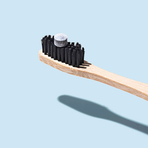 Pastiglie <span class=keywords><strong>Dentifricio</strong></span> Erboristico all'Ingrosso 2026: Idrossiapatite Nano Naturale per Pulizia Profonda e Sbiancamento Denti, Uso Domestico - Product Image 3