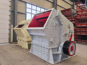 Mijnbouw Grind Verpletterende Machine Hoge Efficiëntie Energiebesparende Kalksteen <span class=keywords><strong>Impact</strong></span> <span class=keywords><strong>Crusher</strong></span> Pf 1315 <span class=keywords><strong>Impact</strong></span> Rock <span class=keywords><strong>Crusher</strong></span> - Product Image 3
