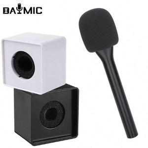 Support de microphone à main, clip de fixation pour émetteur de micro portable, adaptateur en plastique pour microphone portable compatible Rode Wireless Go/DJI Mic - Product Image 5