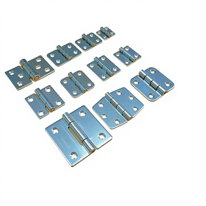 Cerniera <span class=keywords><strong>a</strong></span> battente in acciaio inox 304 <span class=keywords><strong>per</strong></span> porte, finestre, ante di armadi, cerniera ispessita <span class=keywords><strong>per</strong></span> telaio di attrezzature industriali, cerniera <span class=keywords><strong>a</strong></span> battente 2mm - Product Image 2