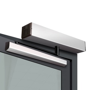 Système d'ouverture et de fermeture <span class=keywords><strong>automatique</strong></span> de <span class=keywords><strong>porte</strong></span> de conception moderne Opérateurs de <span class=keywords><strong>porte</strong></span> commerciaux motorisés pour dortoir à domicile et hôpital - Product Image 6