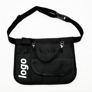 <span class=keywords><strong>Borsa</strong></span> regalo promozionale Versatile e durevole con marchio da infermiera compatta ed elegante marsupio - Product Image 1