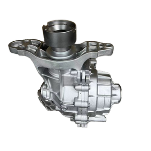 Nouveau Applicable pour Sharp 2.0T Lincoln Voyager ensemble d'embrayage de coupleur Maverick à dents différentielles arrière à quatre <span class=keywords><strong>roues</strong></span> <span class=keywords><strong>motrices</strong></span> - Product Image 5