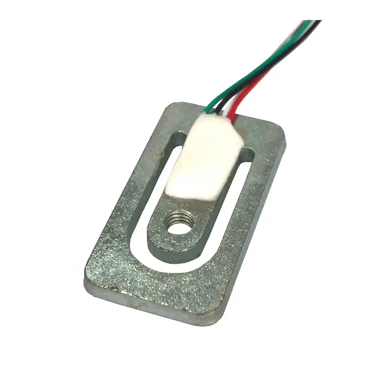 Mini Aangepaste Wegen Transducer Kracht Sensor Load Cell Druksensor Volledige Brug En Half Bridge Capaciteit 0.2-50Kg