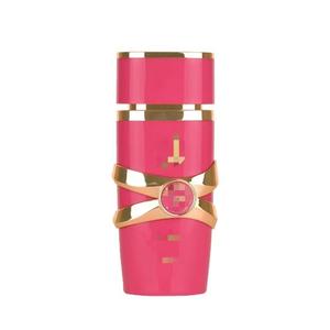 Perfume de Lujo Personalizado para Mujer, Estilo Árabe de Dubái, 100 ml, Fragancia Oriental Líquida de Alta Calidad, Aroma Duradero - Product Image 6