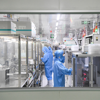 Feuille de polycarbonate de qualité optique pour fenêtres d'affichage résistantes aux hautes températures dans les panneaux de commande industriels