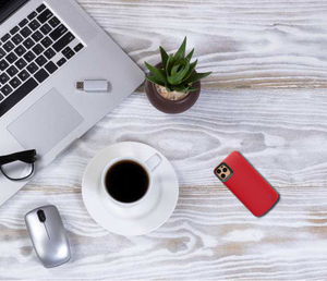 6000Mah Mini Ngân Hàng Điện Bìa <span class=keywords><strong>Wifi</strong></span> Ngân Hàng Điện Nhanh Chóng Sạc Sạc Cho iPhone 11 12 Mini Pro Max - Product Image 5