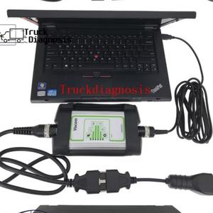 Escáner de Diagnóstico para Camiones Vocom II 88894000, para Camiones con Sistema Operativo Windows y Garantía de 24 Meses - Product Image 2