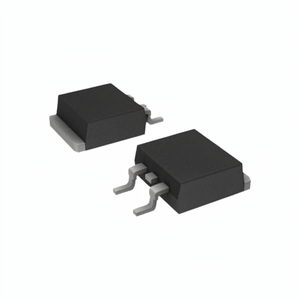 Transistores D2PAK IRF9Z24NSTRLPBF, Chips Electrónicos, Componente BOM IC, En Stock - Product Image 1
